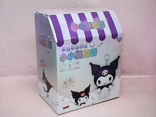 DIY材料