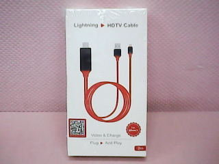 手機轉HDMI視頻線