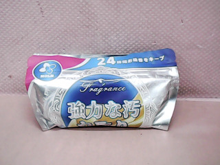 洗衣劑