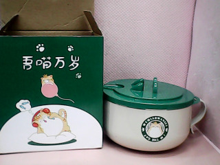杯碗