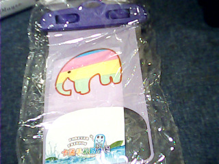 全新手機防水袋