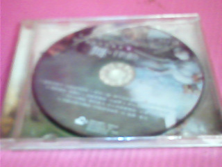 CD