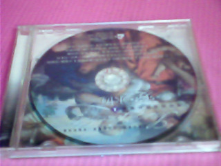 CD