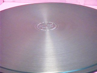 解凍燒烤兩用盤