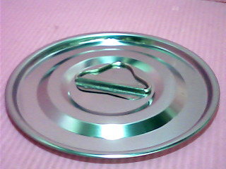 鍋蓋