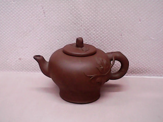 茶壺