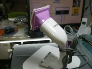 蒸汽清潔機手持款