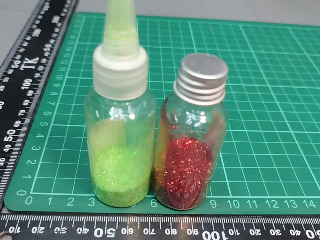 裝飾亮粉瓶
