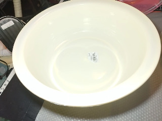 27公分塑膠圓盆