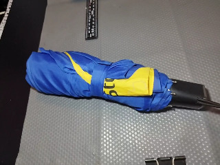 折疊雨傘