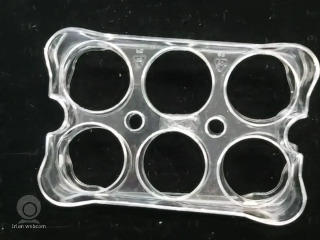 架