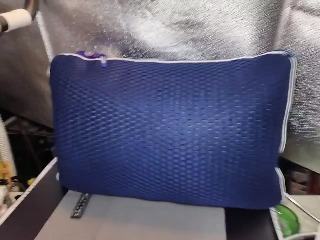 希爾頓高彈力枕頭