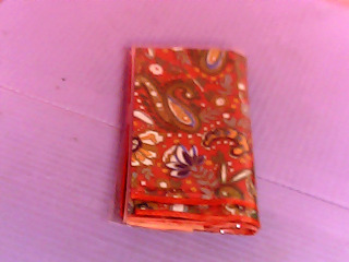 手帕2入
