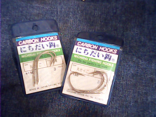 釣魚用 海釣魚鉤