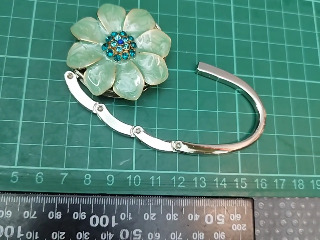 桌面掛勾