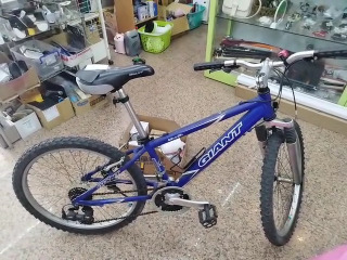 腳踏車