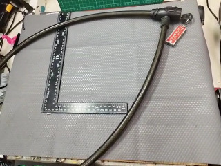 腳踏車用鎖