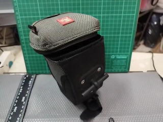 自行車座椅袋