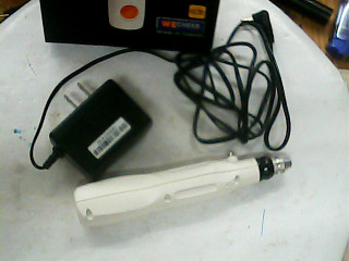 磨甲機WE243
