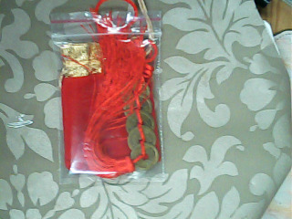 吊飾