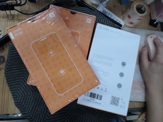 IP13鋼化膜