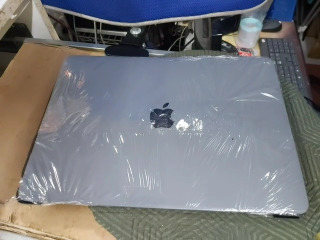 殼