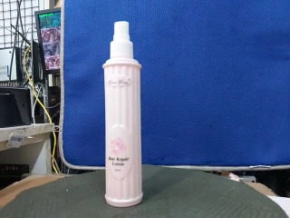 護髮