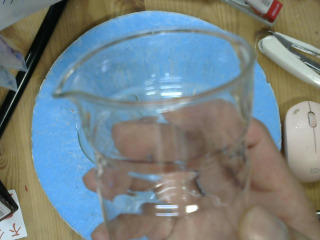 鳥嘴杯單售