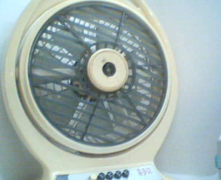 電風扇