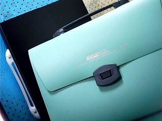 風琴式文件夾-單售