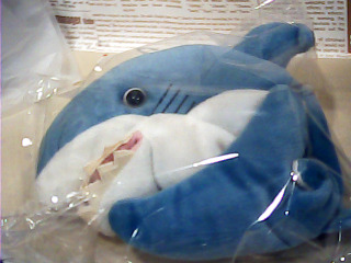 娃娃(可套手上)