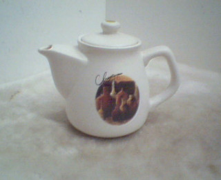 茶壺