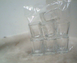 酒杯