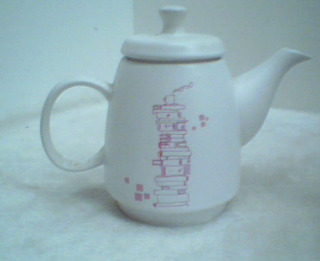 茶壺