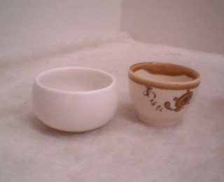 茶杯