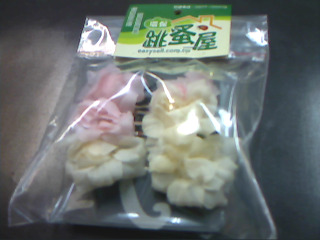 髮夾
