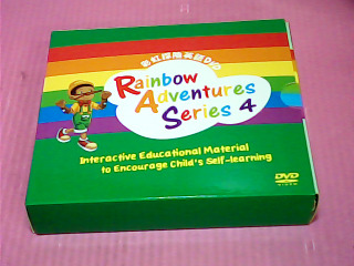 英語DVD