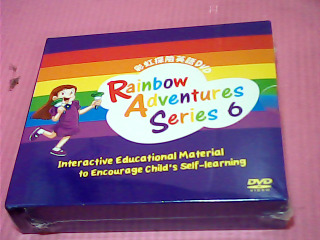 英語DVD