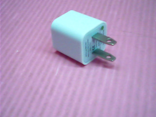 充電頭