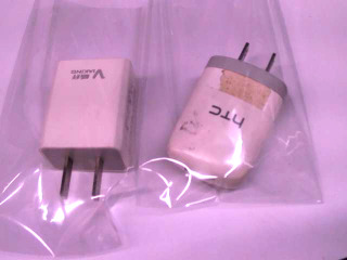 充電頭