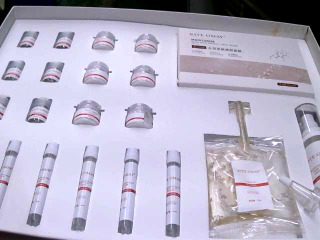 保養禮盒
