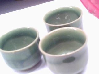 茶杯