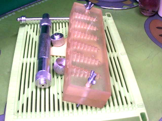 製香器一組