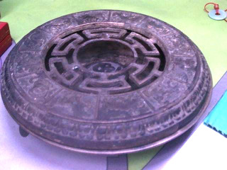 線香爐