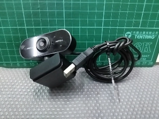 USB網路攝影機