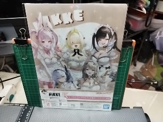 妮姬K妮姬K賞
