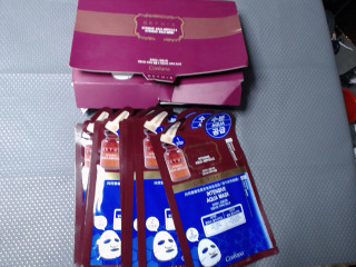 高麗雅娜膠原蛋白