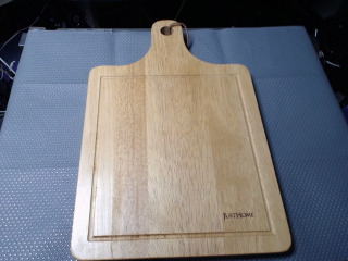 家飾主義橡膠木砧板