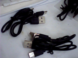 充電線2入