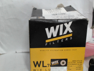 WIX  機油過濾器